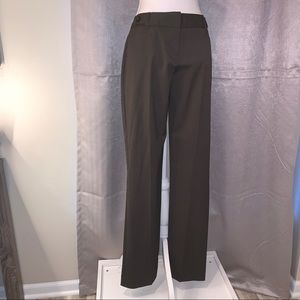 THE LIMITED Women’s Dress Pants Sz 2L BNWT